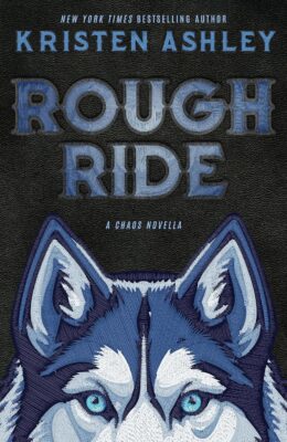 Rough Ride (Chaos #5)