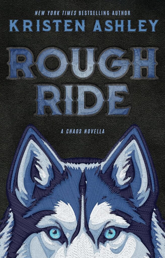 Rough Ride (Chaos #5)