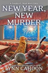 New Year, New Murder (Tourist Trap Mystery #19)