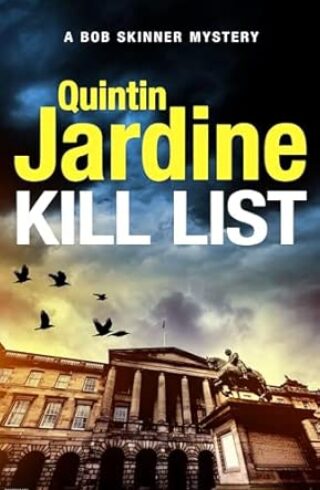 Kill List (Bob Skinner #38)