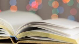 January 2027 Book Releases