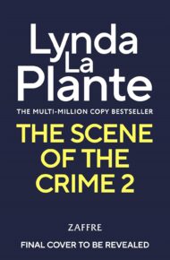 The Scene of the Crime (Jessica Russell #2)