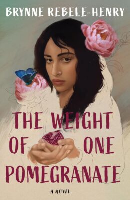 The Weight Of One Pomegranate