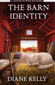The Barn Identity (House-Flipper Mystery #8)