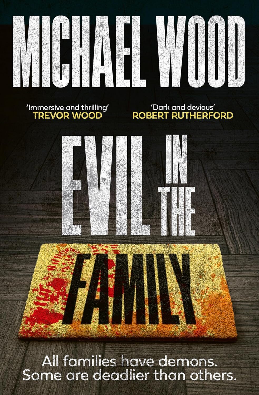 Evil In The Family