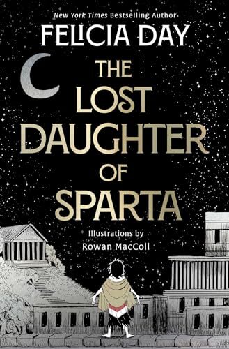 The Lost Daughter Of Sparta