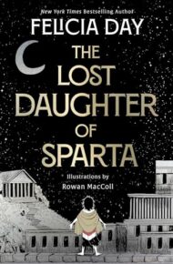 The Lost Daughter Of Sparta