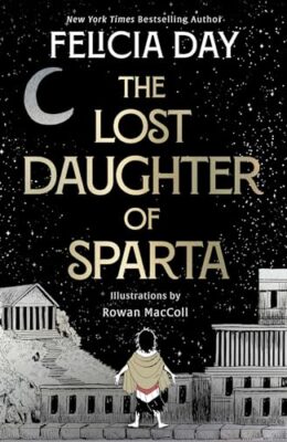 The Lost Daughter Of Sparta