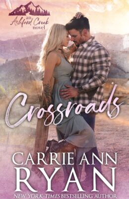Crossroads (Ashford Creek #2)