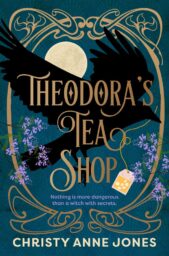 Theodora’s Tea Shop