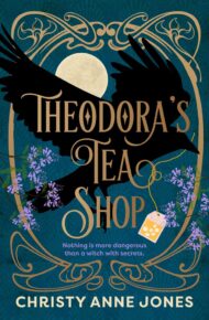 Theodora’s Tea Shop