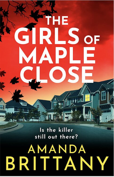 The Girls Of Maple Close