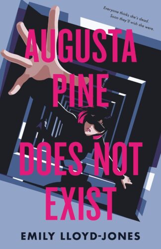 Augusta Pine Does Not Exist