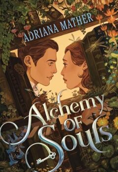 Alchemy Of Souls