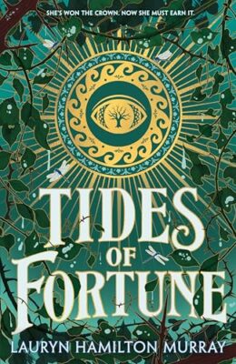 Tides Of Fortune (Storm Weaver #2)