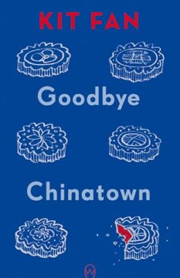 Goodbye Chinatown
