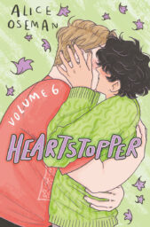 Heartstopper Volume 6