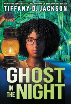 Ghost In The Night