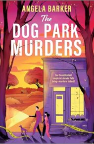 The Dog Park Murders
