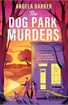 The Dog Park Murders