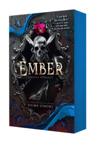 Ember (Hunted Kingdom #2)