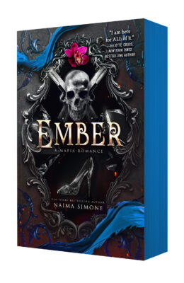 Ember (Hunted Kingdom #2)