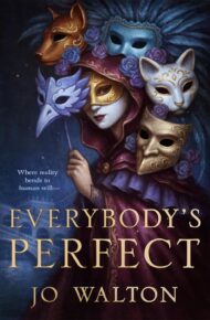 Everybody’s Perfect