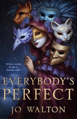 Everybody’s Perfect