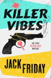 Killer Vibes (Peter Key Mystery #1)