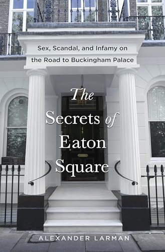 The Secrets Of Eaton Square