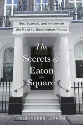 The Secrets Of Eaton Square