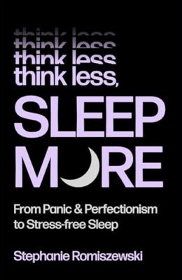 Think Less, Sleep More