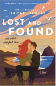Lost And Found (Spunes #3)