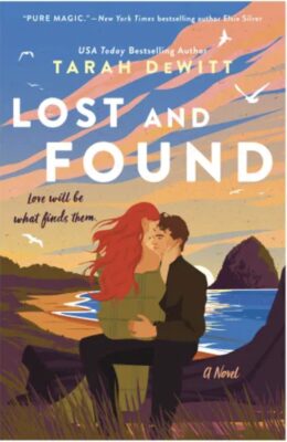 Lost And Found (Spunes #3)