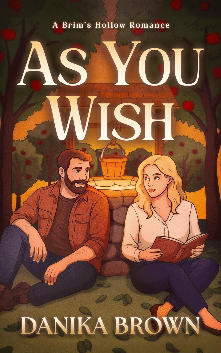 As You Wish