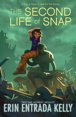 The Second Life Of Snap