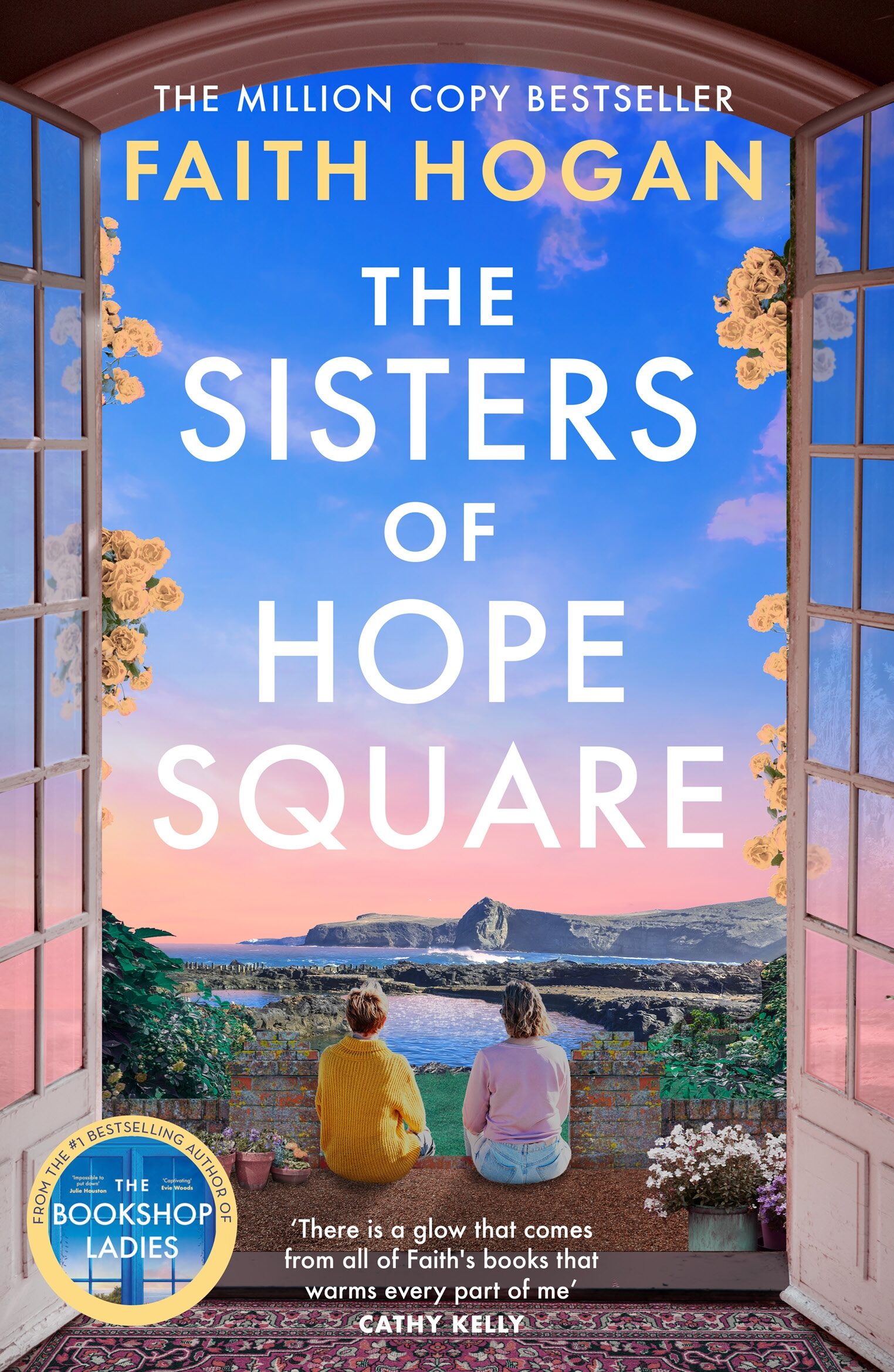 The Sisters Of Hope Square