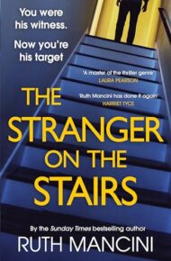 The Stranger On The Stairs