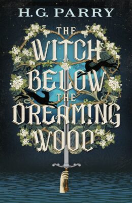The Witch Below The Dreaming Wood