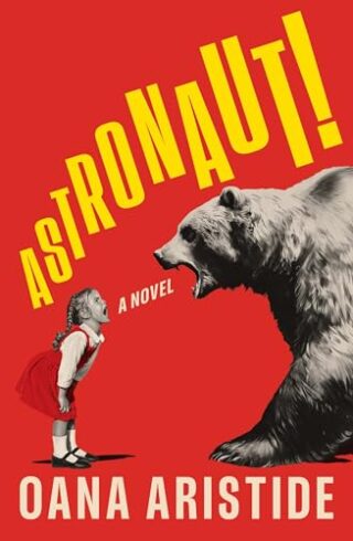Astronaut!