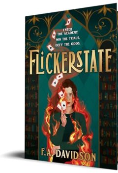 Flickerstate