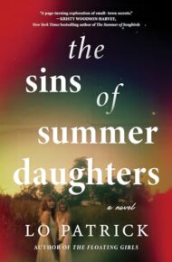 The Sins Of Summer Daughters