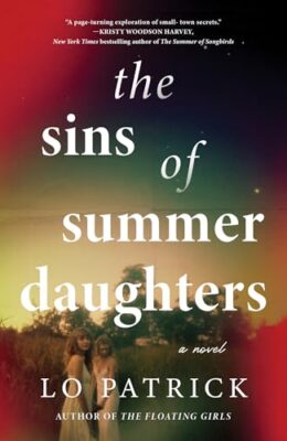 The Sins Of Summer Daughters