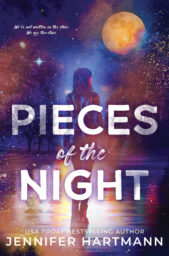 Pieces Of The Night