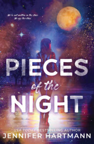 Pieces Of The Night