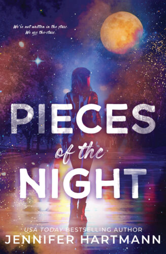 Pieces Of The Night