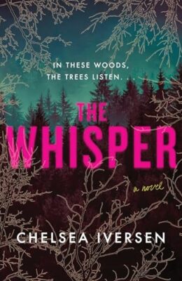 The Whisper