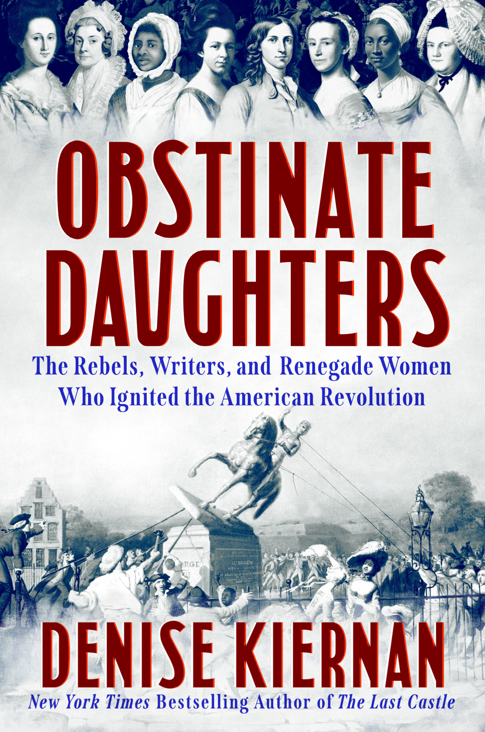 Obstinate Daughters