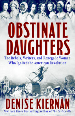 Obstinate Daughters