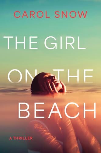 The Girl On The Beach